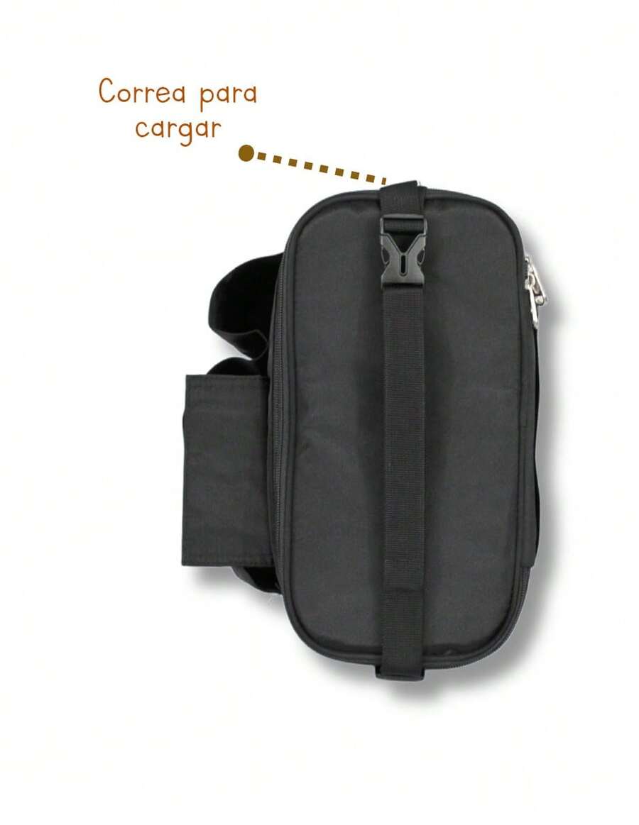 Bolso Godín Lonchera Térmica