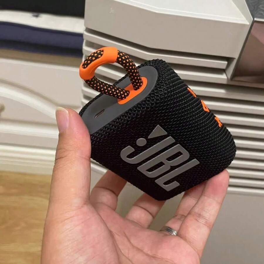 JBL Altavoz Bluetooth Go3