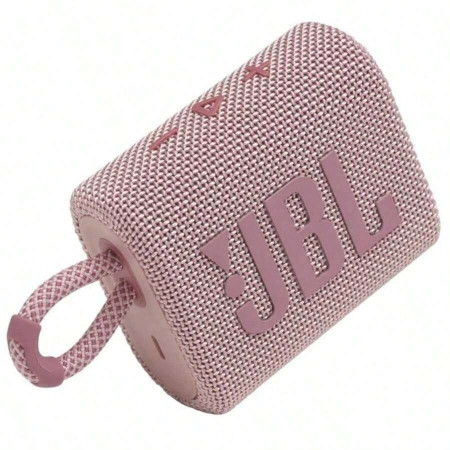 JBL Altavoz Bluetooth Go3