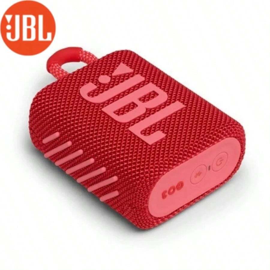 JBL Altavoz Bluetooth Go3