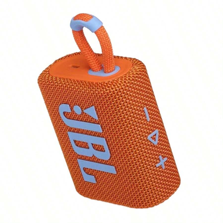 JBL Altavoz Bluetooth Go3