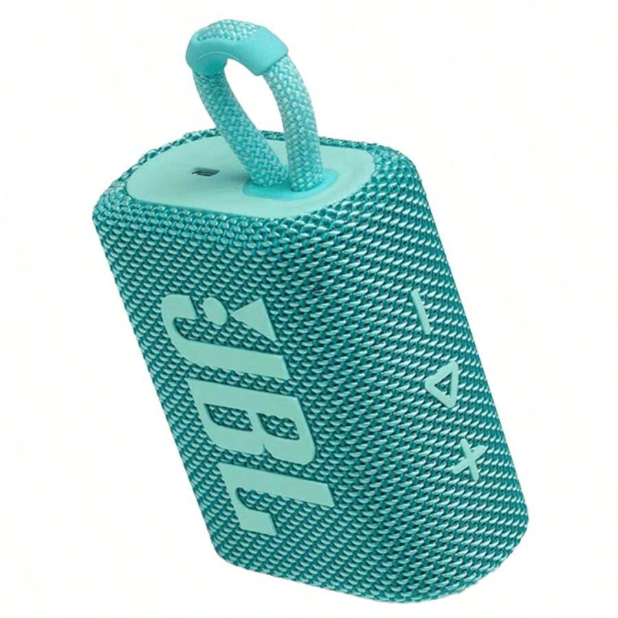 JBL Altavoz Bluetooth Go3