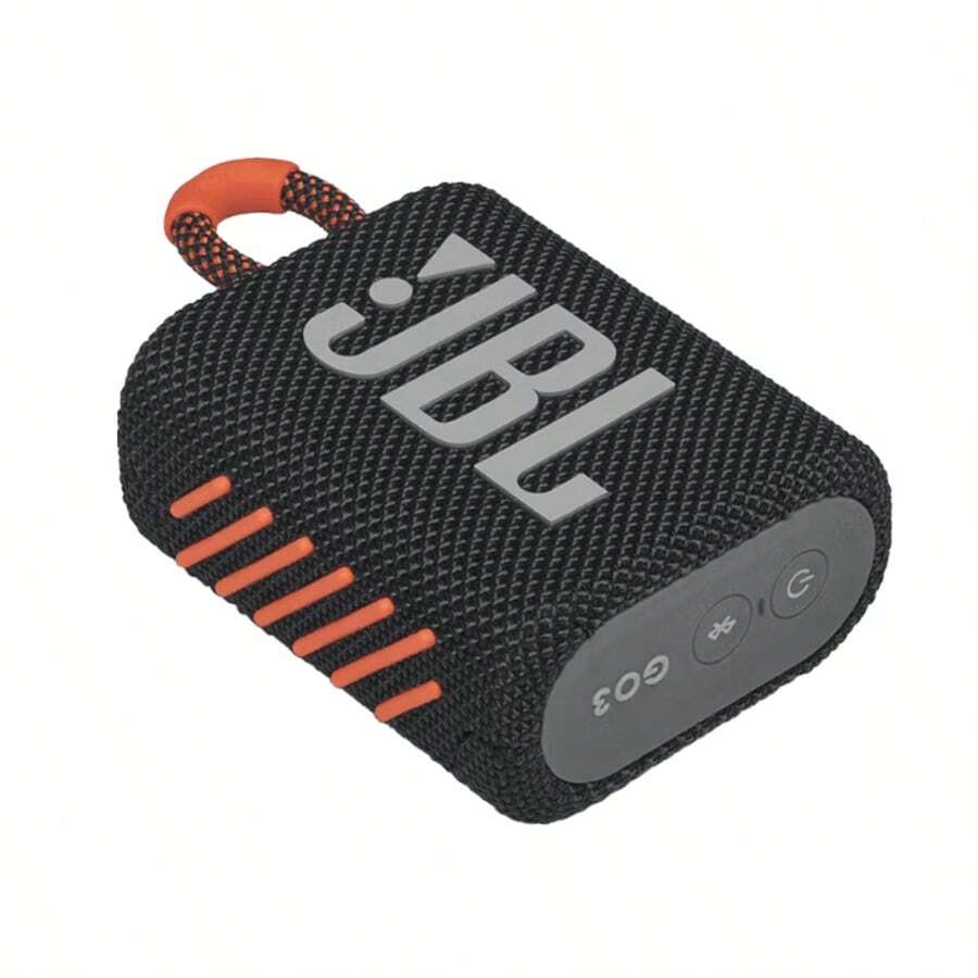 JBL Altavoz Bluetooth Go3