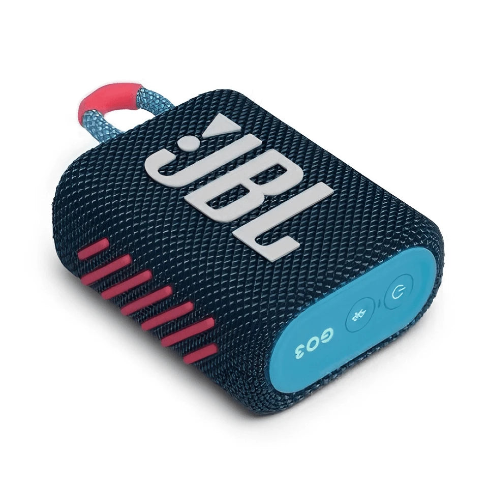 JBL Altavoz Bluetooth Go3