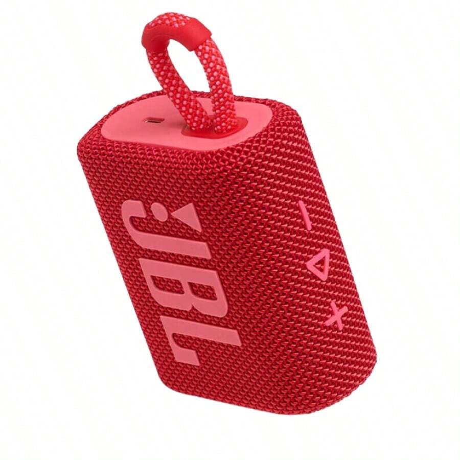 JBL Altavoz Bluetooth Go3