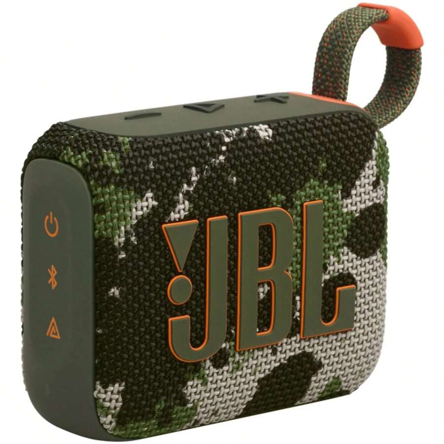JBL Altavoz Bluetooth Go3