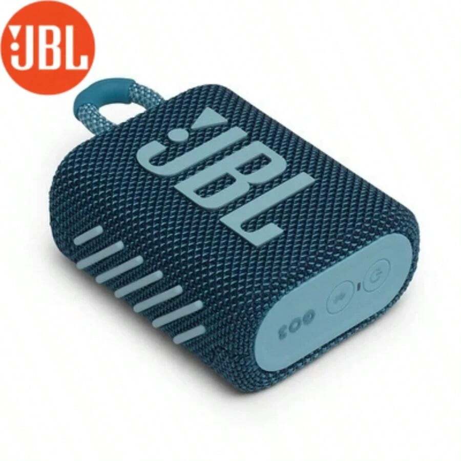 JBL Altavoz Bluetooth Go3