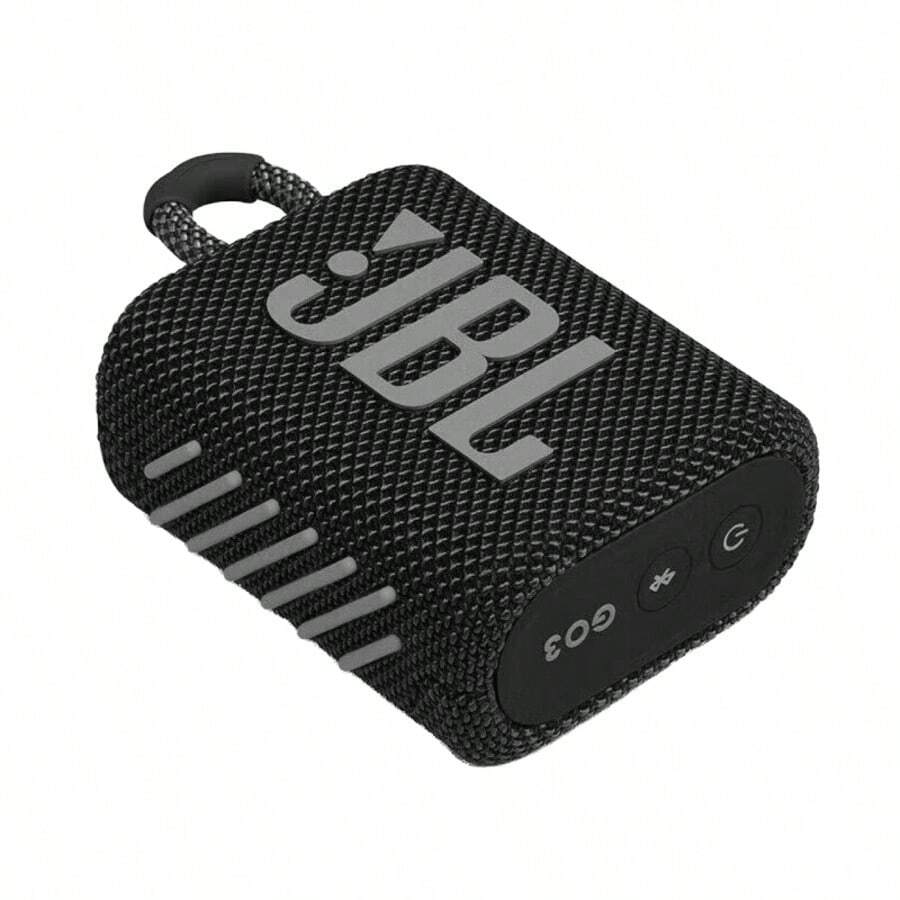 JBL Altavoz Bluetooth Go3