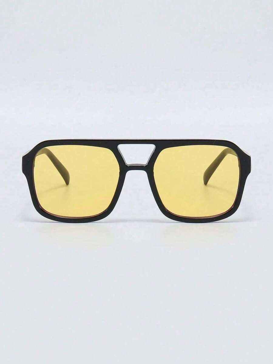 Gafas de moda clásicas
