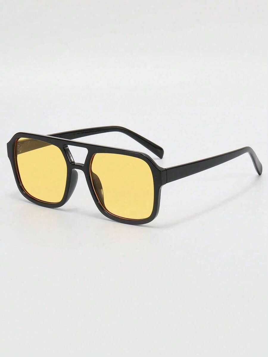 Gafas de moda clásicas