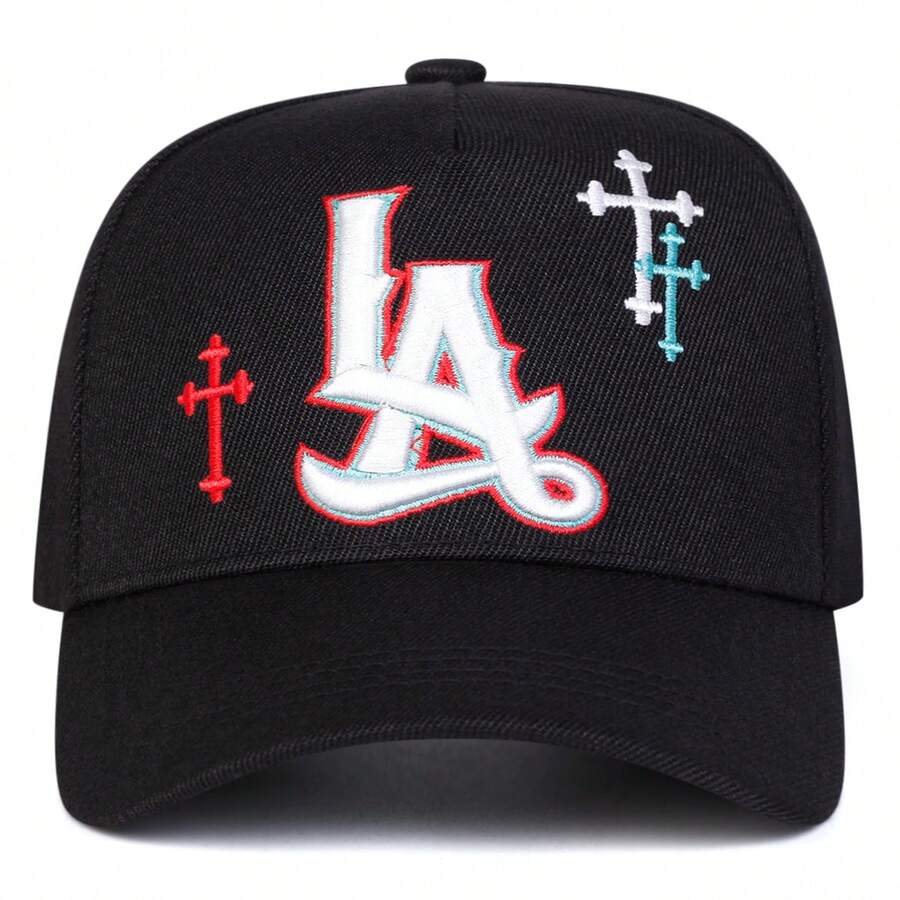 Gorra de camionero LA