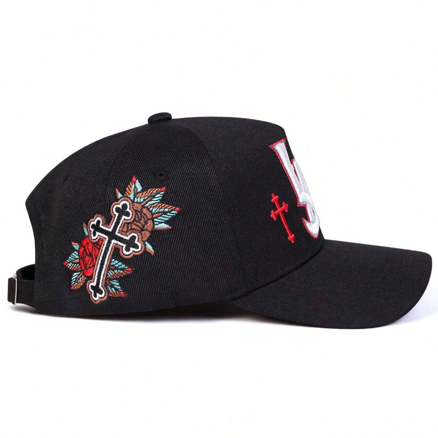 Gorra de camionero LA