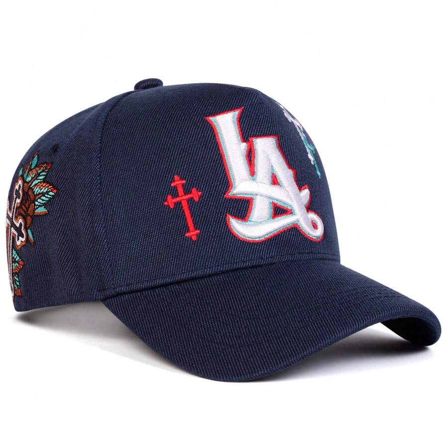 Gorra de camionero LA