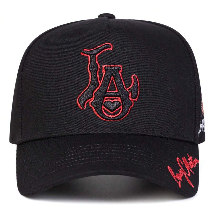 Gorra de camionero LA
