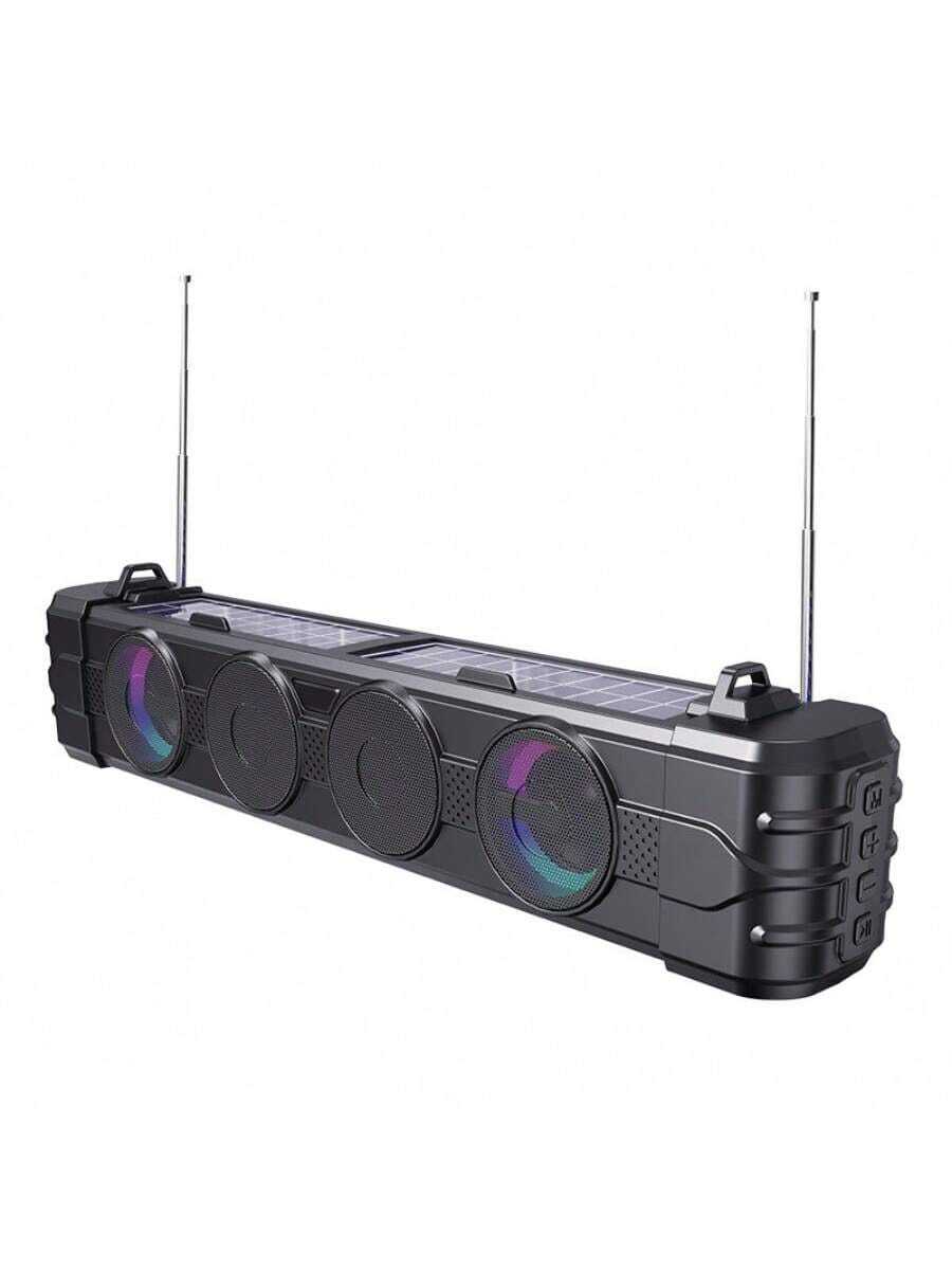 Altavoz Bluetooth