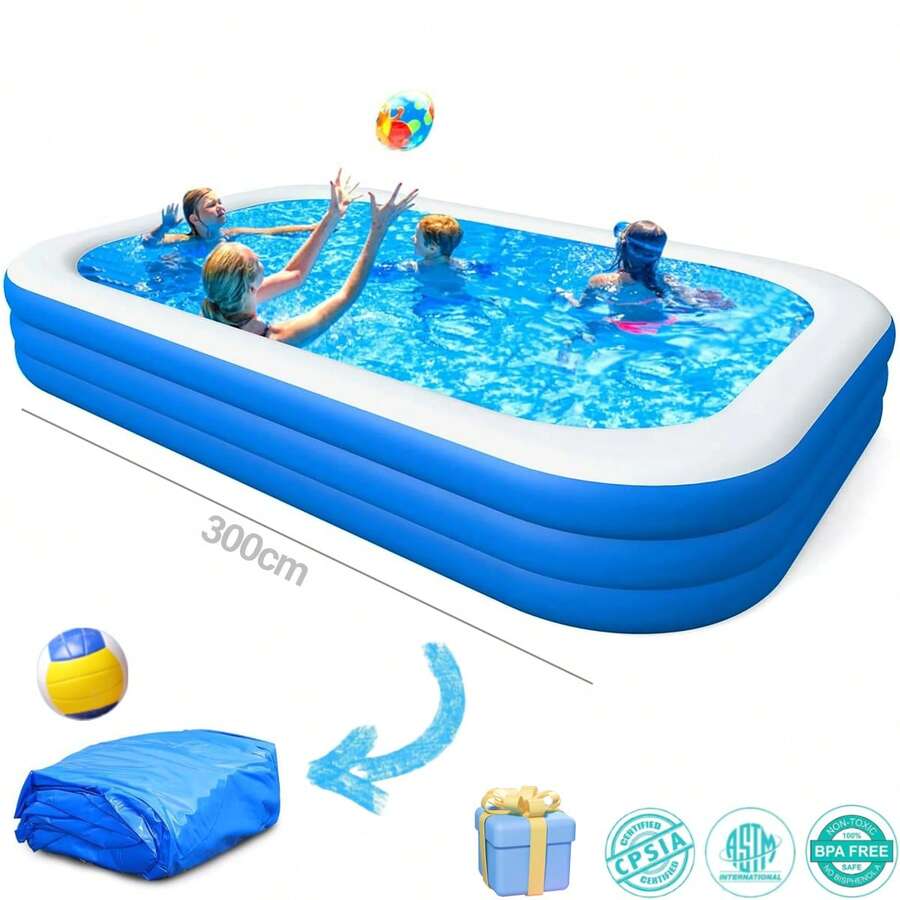 Piscina Inflable
