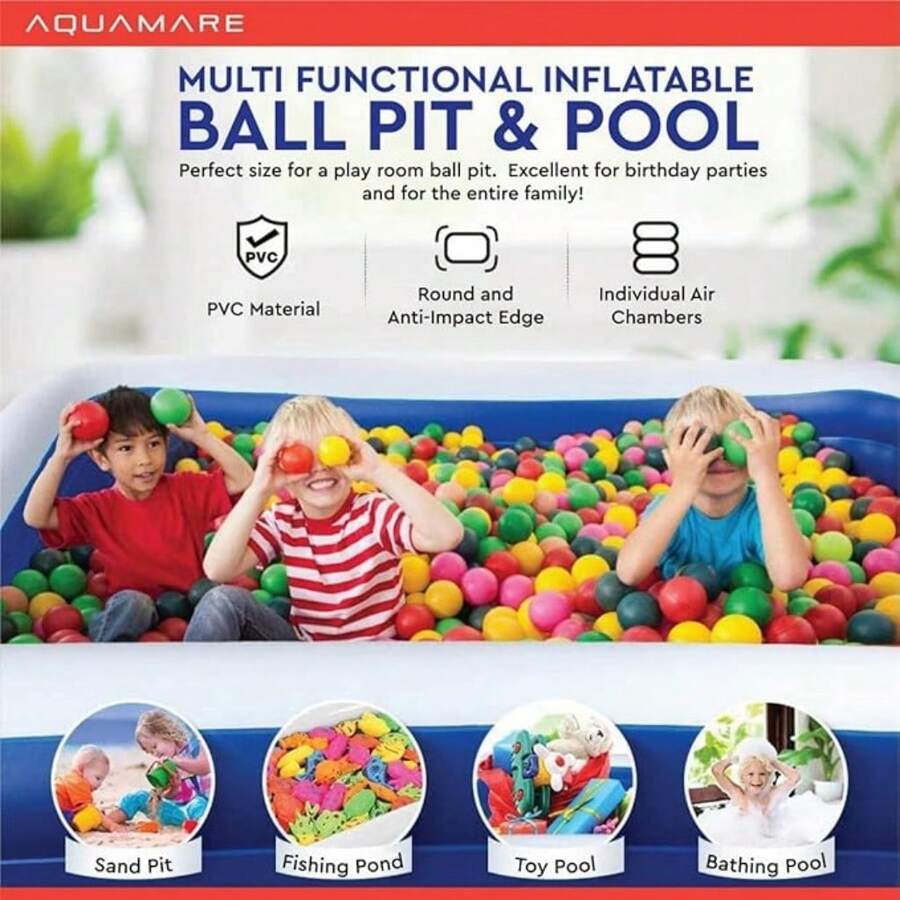 Piscina Inflable