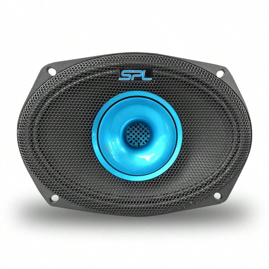 STEELPRO Bocinas 6x9