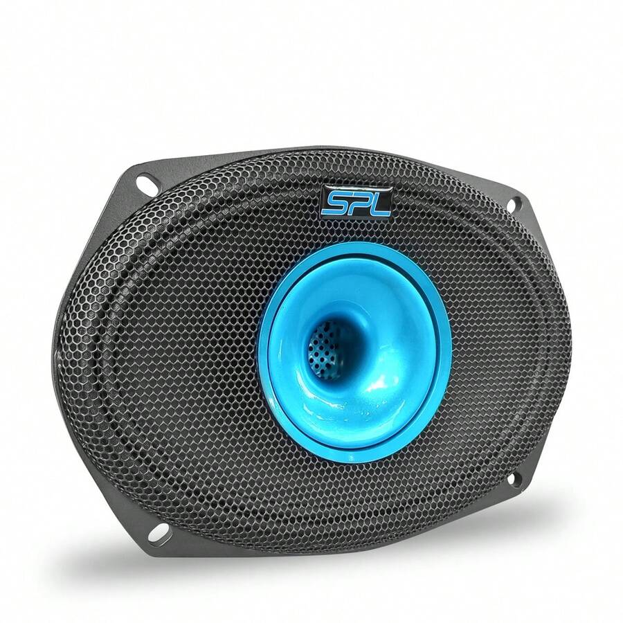 STEELPRO Bocinas 6x9