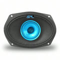 STEELPRO Bocinas 6x9