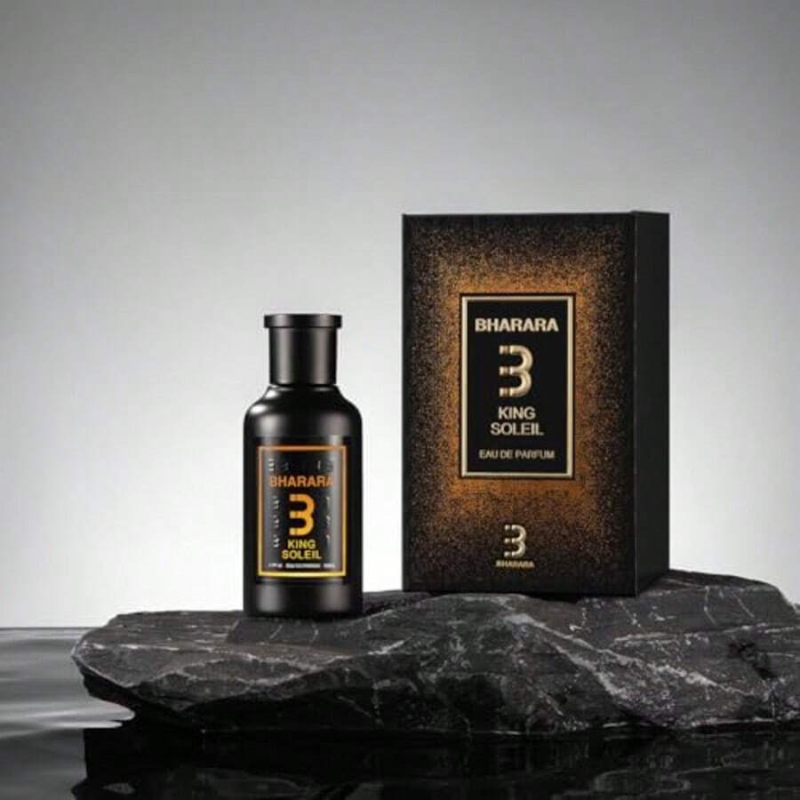 Bharara King Soleil Eau