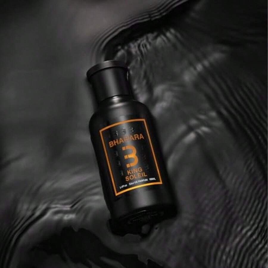 Bharara King Soleil Eau