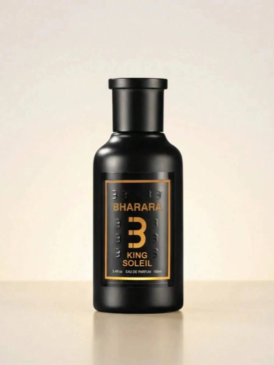 Bharara King Soleil Eau