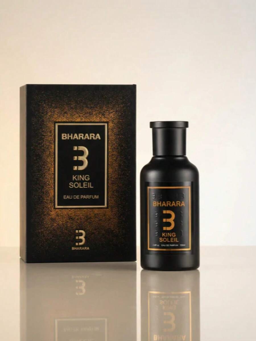 Bharara King Soleil Eau