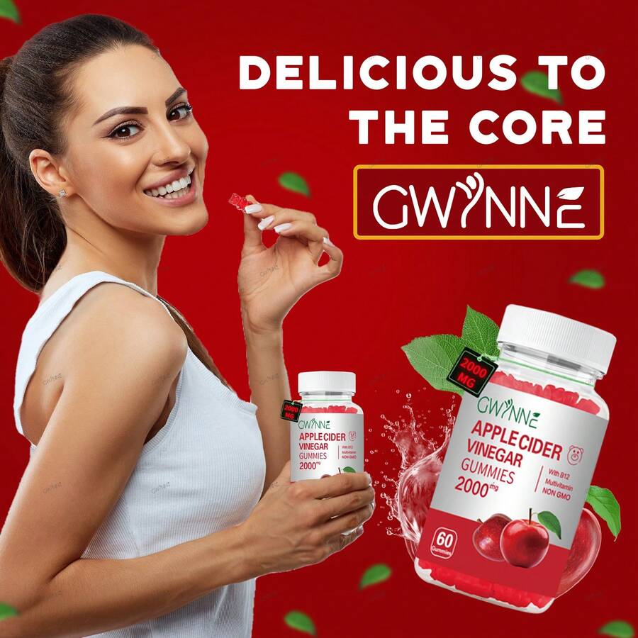Combo Bienestar Total Gwynne