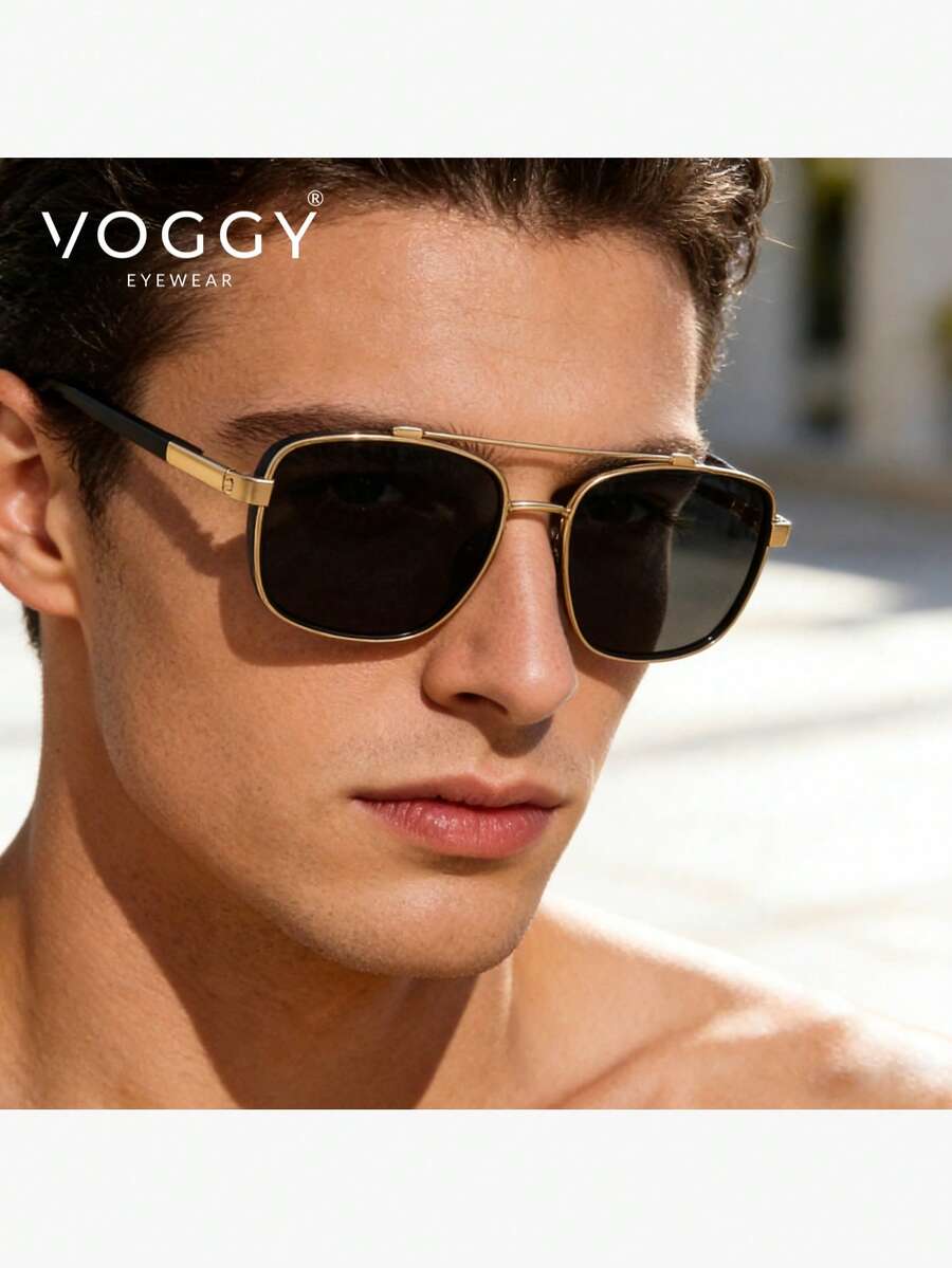 Gafas de sol polarizadas