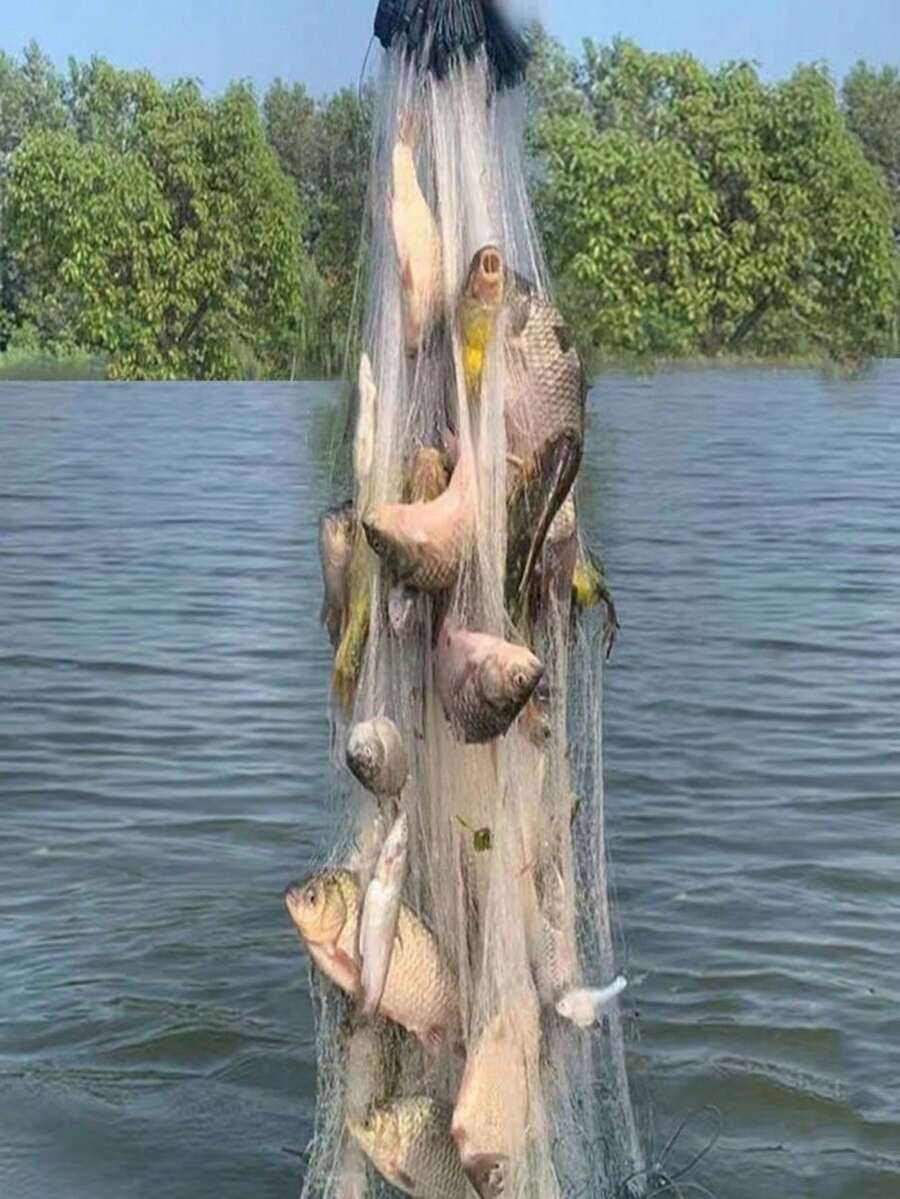 Red de pesca
