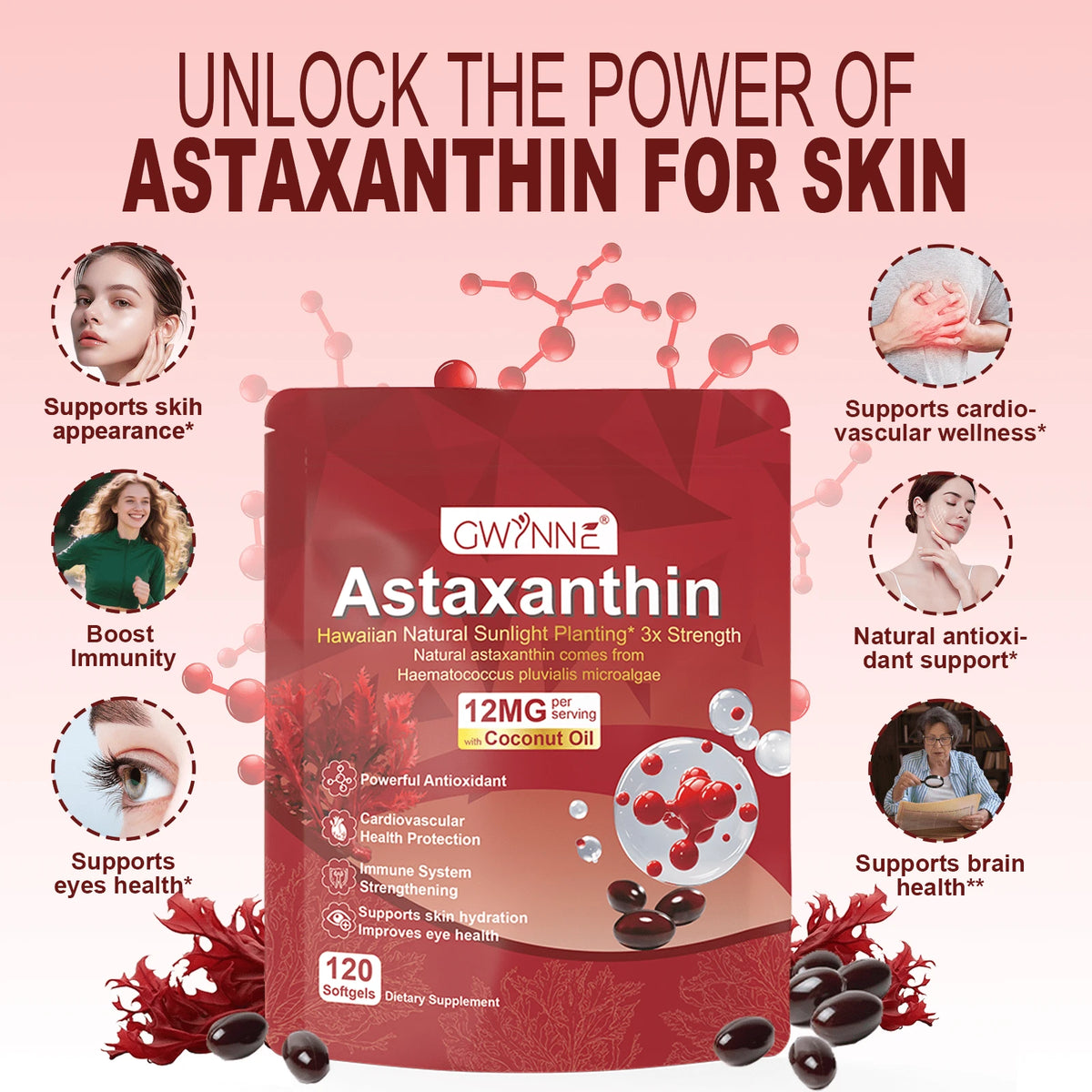 Premium Dual-Supplement