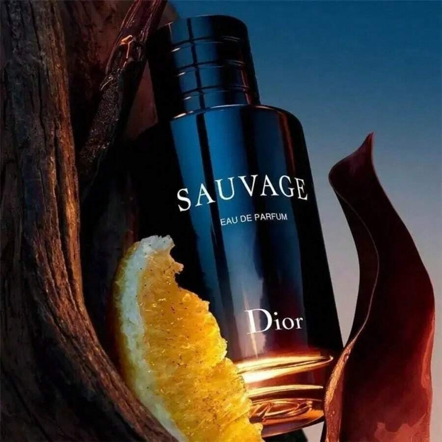 Dior Sauvage Perfume 100ml Spray