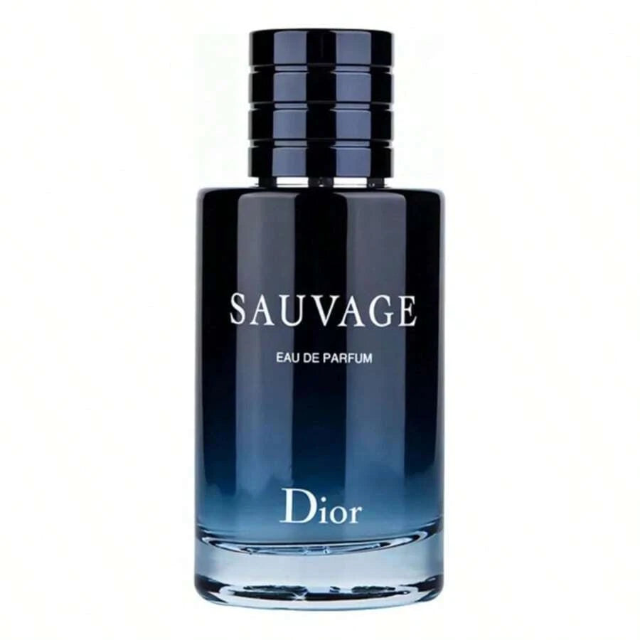 Dior Sauvage Perfume 100ml Spray