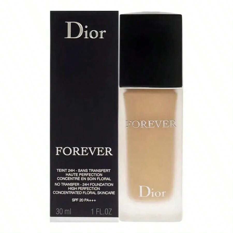 Dior Base de Maquillaje 0N Neutral - 30ml