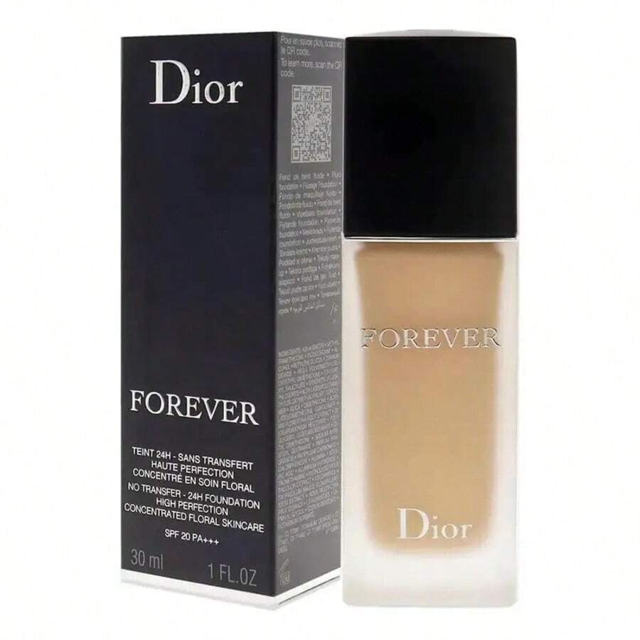 Dior Base de Maquillaje 0N Neutral - 30ml