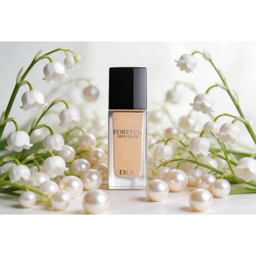 Dior Base de Maquillaje Líquida 1N Neutral Glow 30ml