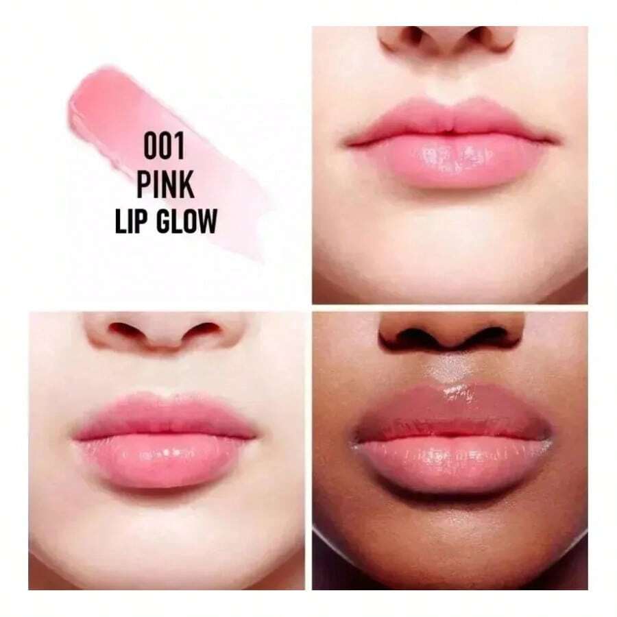 Dior Set de Viaje de Labiales