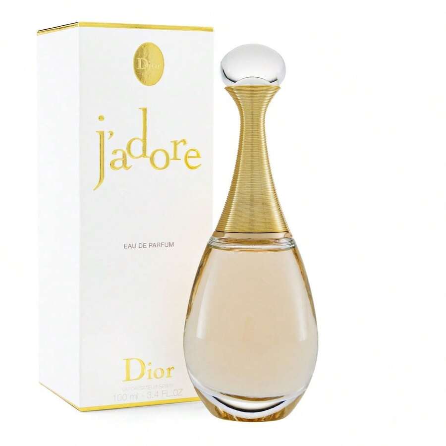 Dior J'adore Eau de Parfum 100ml Floral Frutal para Mujer