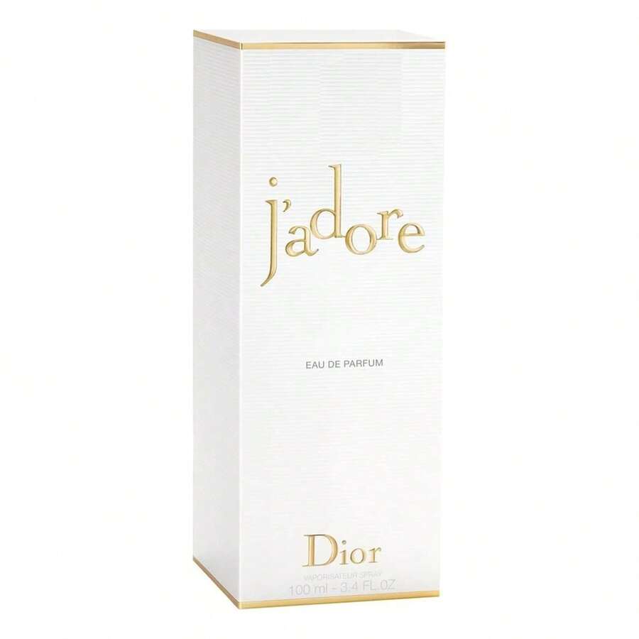 Dior J'adore Eau de Parfum 100ml Floral Frutal para Mujer