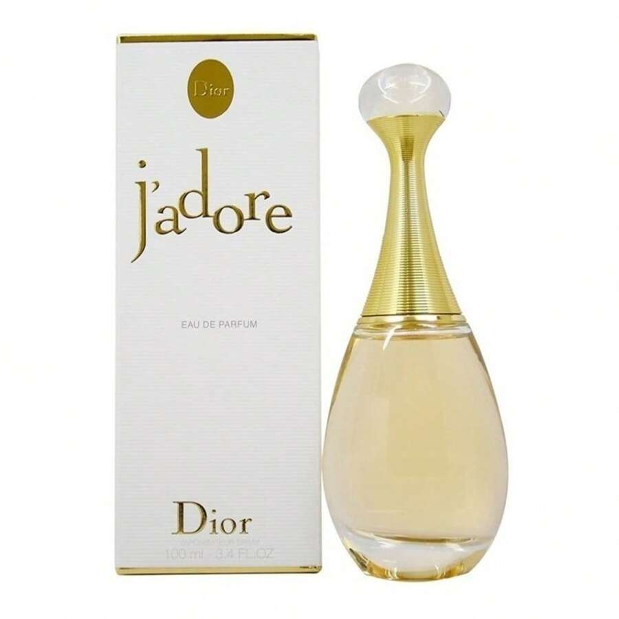 Dior J'adore Eau de Parfum 100ml Floral Frutal para Mujer