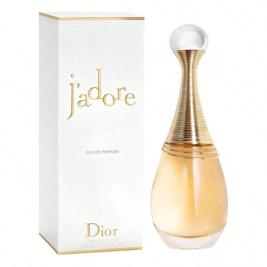 Dior J'adore Eau de Parfum 100ml Floral Frutal para Mujer