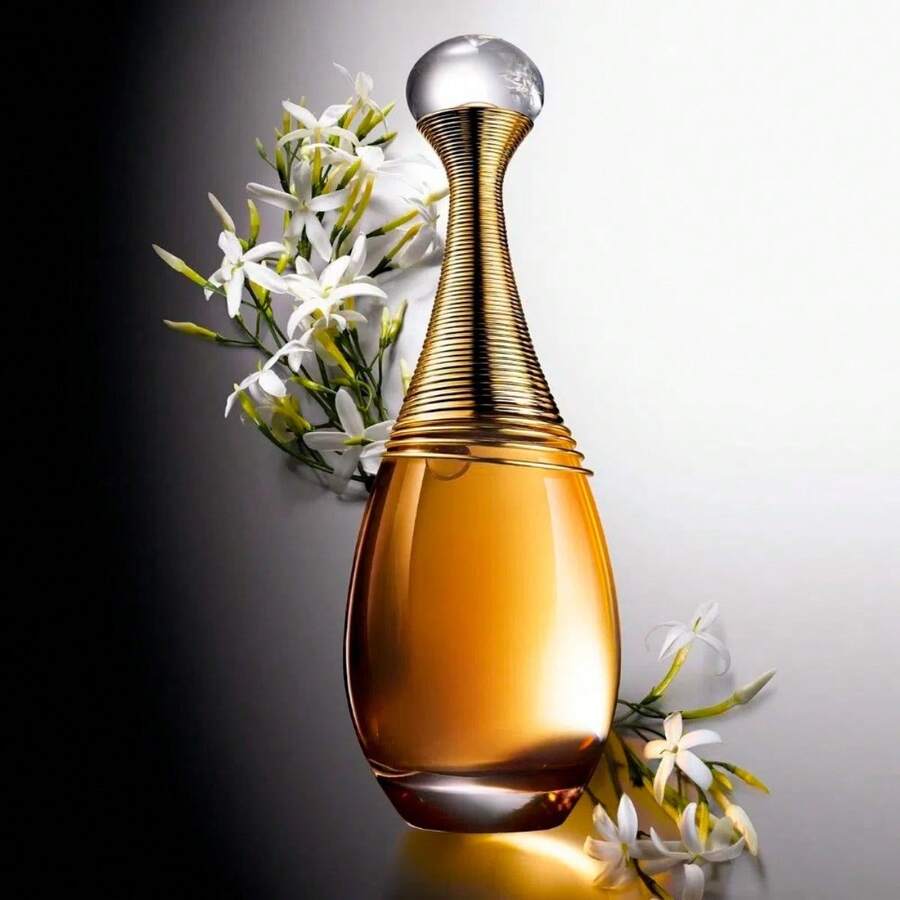 Dior J'adore Eau de Parfum 100ml Floral Frutal para Mujer