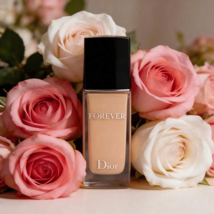 Dior Base de Maquillaje Líquida 0N Neutral - 30ml