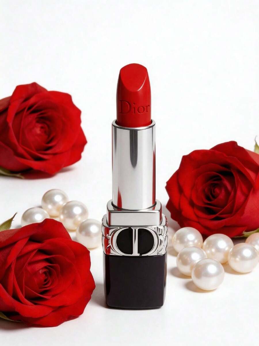 Dior Barra de Labios Rouge