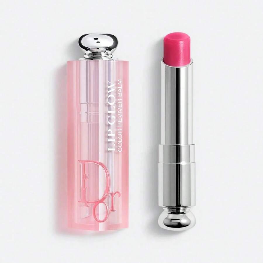Dior Addict Lip Glow 007 Raspberry