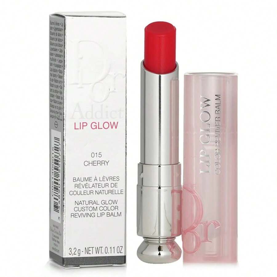 Dior Addict Lip Glow 015 Cherry