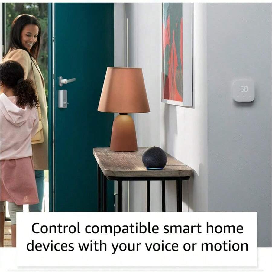 Alexa Altavoz 2026