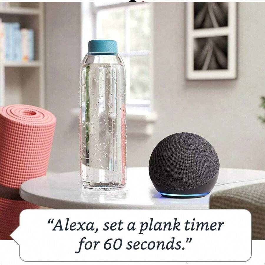 Alexa Altavoz 2026