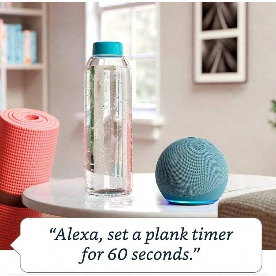Alexa Altavoz 2026